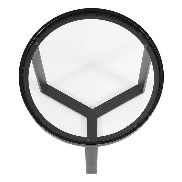 Relay Side Table Chateau en Mae