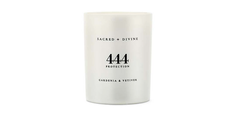 Sacred + Divine 444 Protection