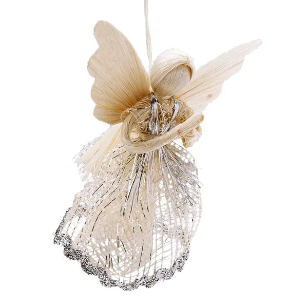 Celestial Angel Ornament