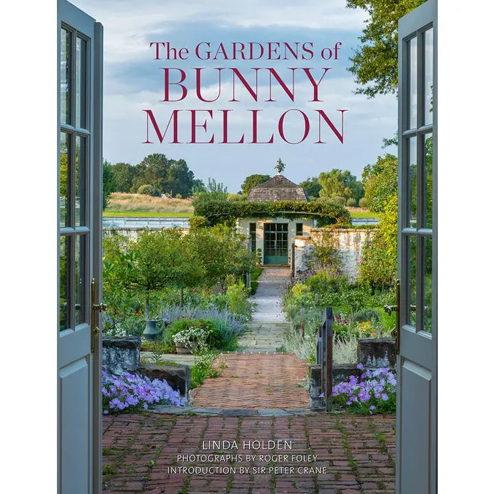 Gardens of Bunny Mellon