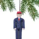 Donald Trump Ornament