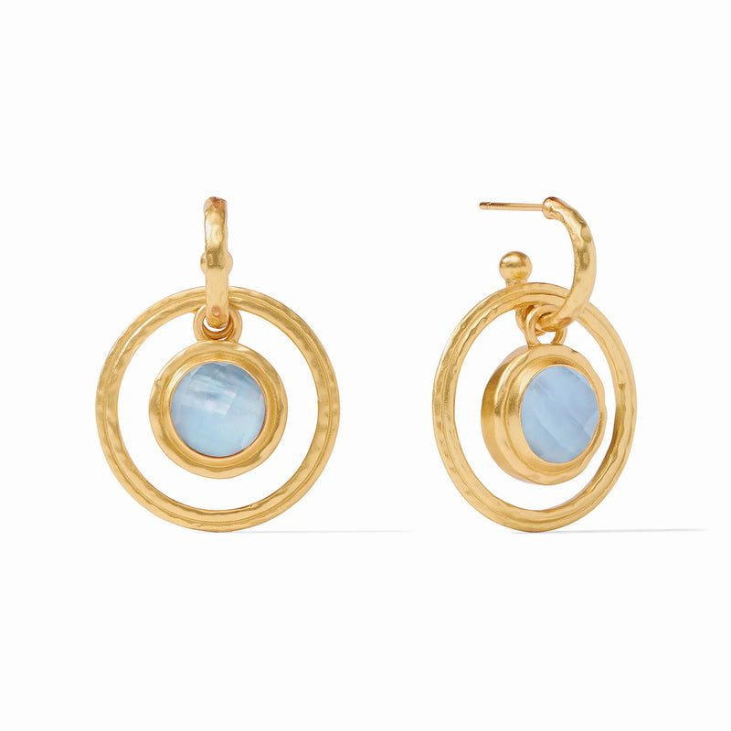 Astor 6-in-1 Charm Earring