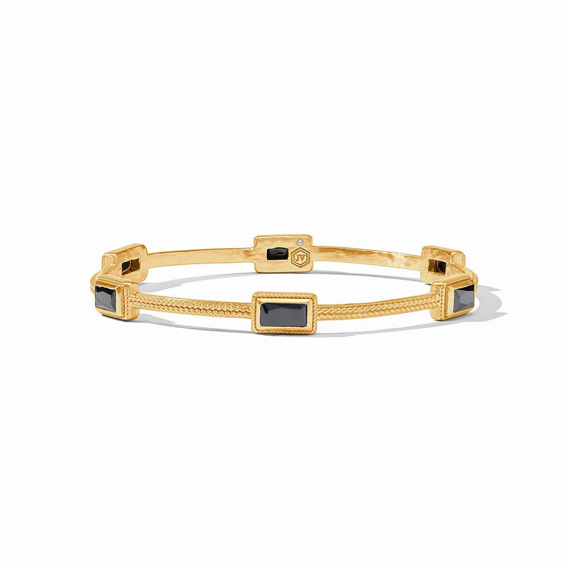 Baguette Bangle