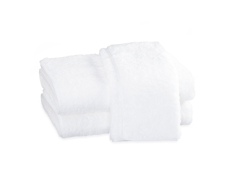Matouk Bath Linens - Cairo Towels