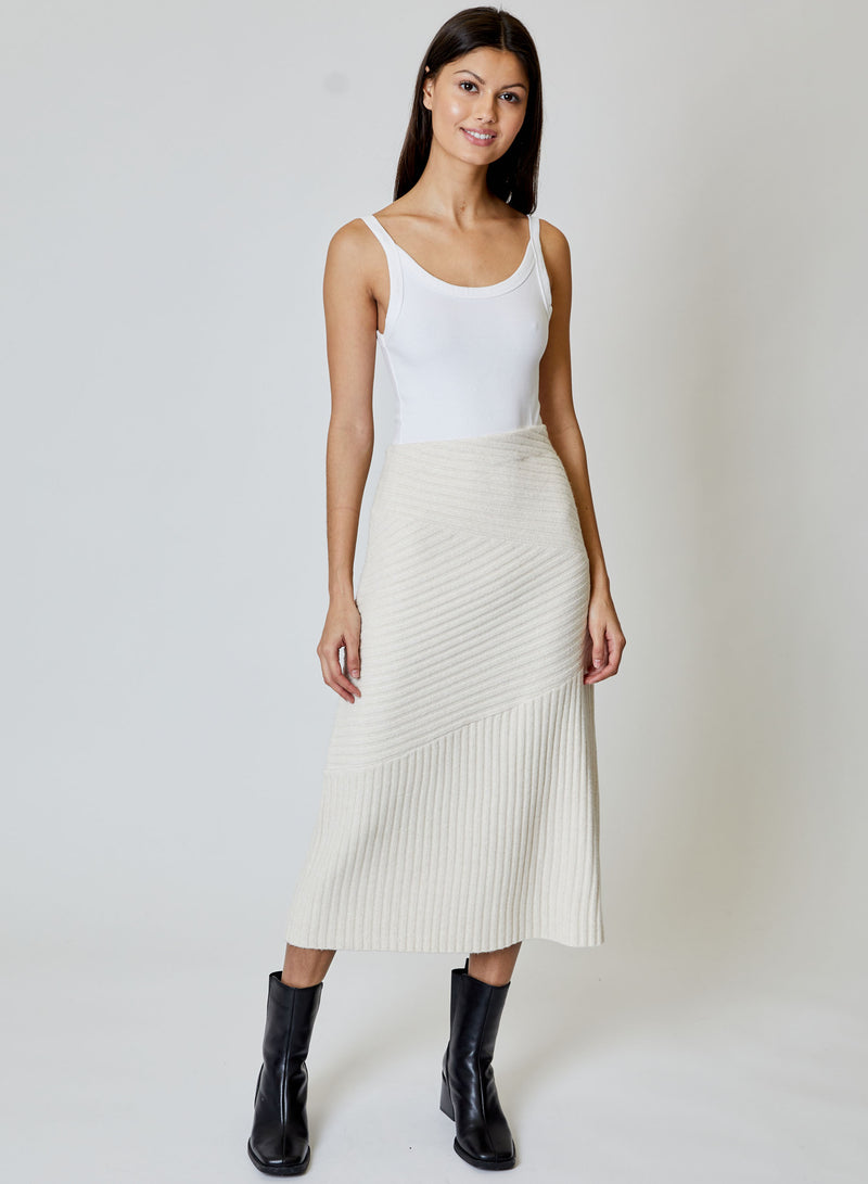 DEMI SKIRT