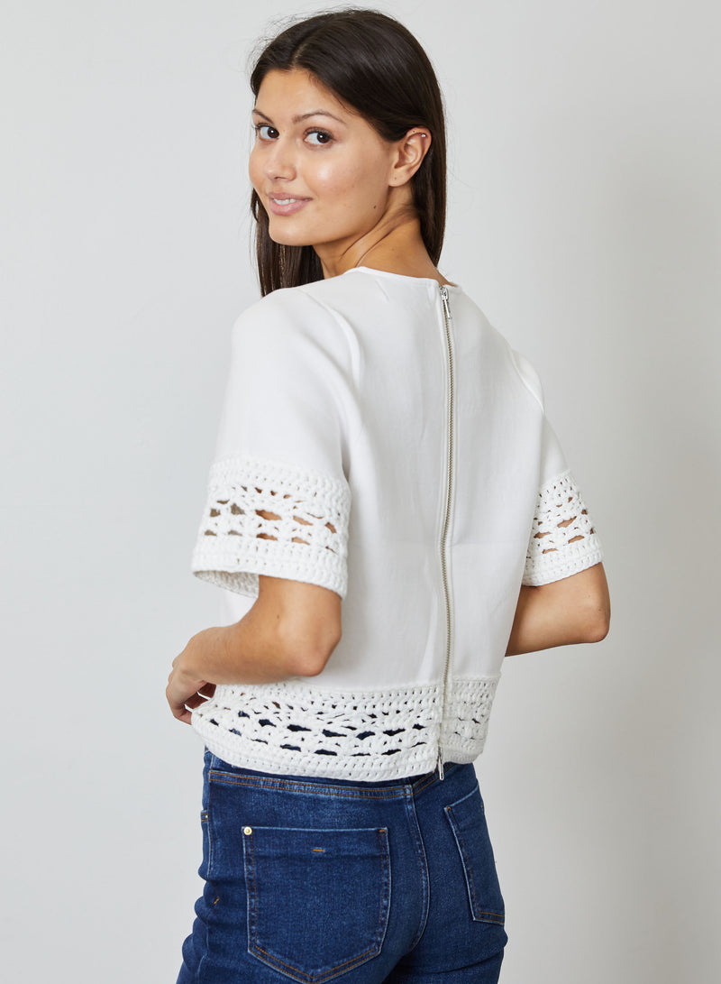 MACI SCUBA TOP