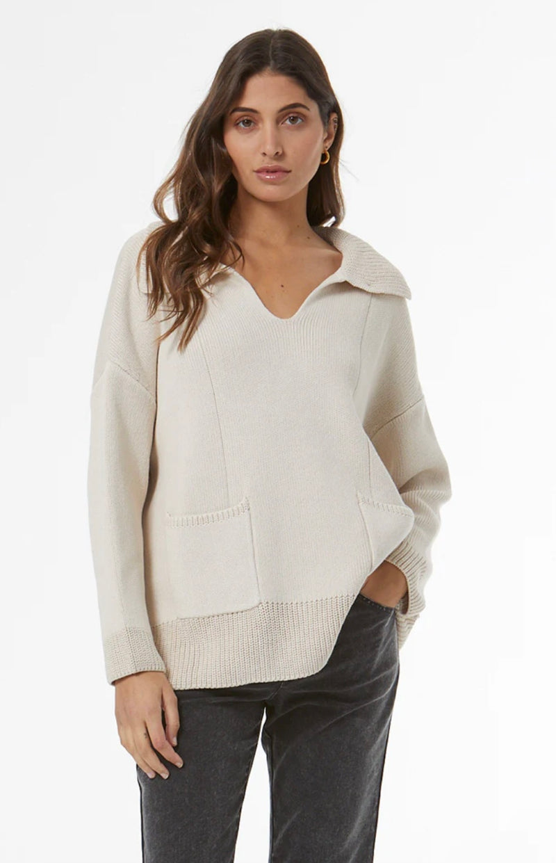 KENDELLE SWEATER