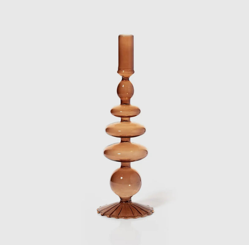 Maegan Taper Candle Holders