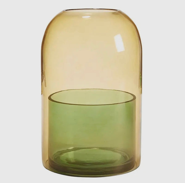 Candle Cloche