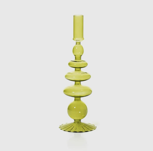 Maegan Taper Candle Holders
