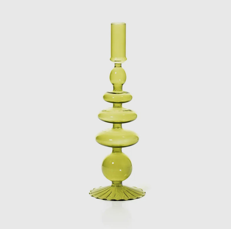Maegan Taper Candle Holders