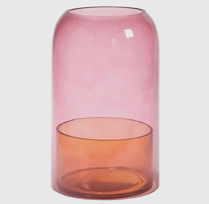 Candle Cloche