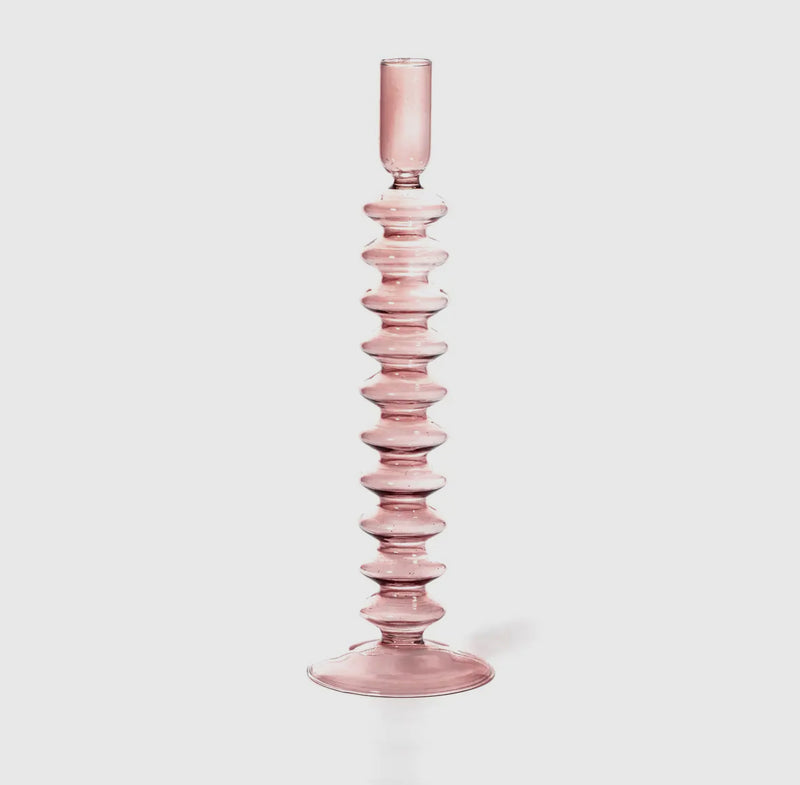 Maegan Taper Candle Holders