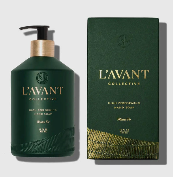 L’AVANT Winter Fir