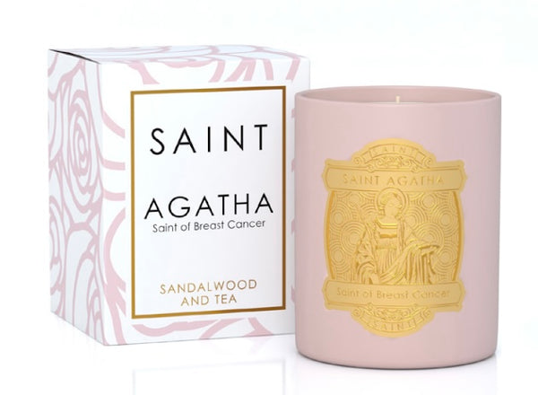 Saint Agatha Special Edition