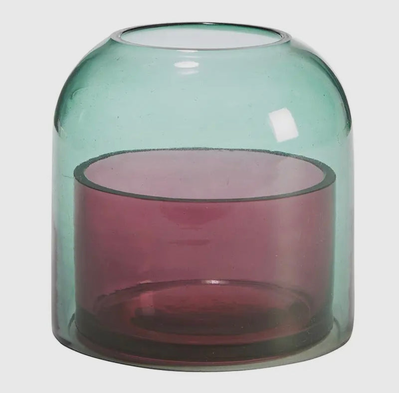 Candle Cloche