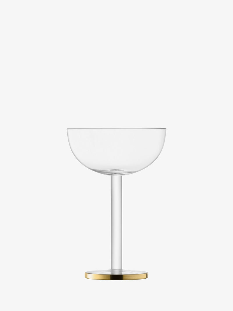 Luca Glassware Collection