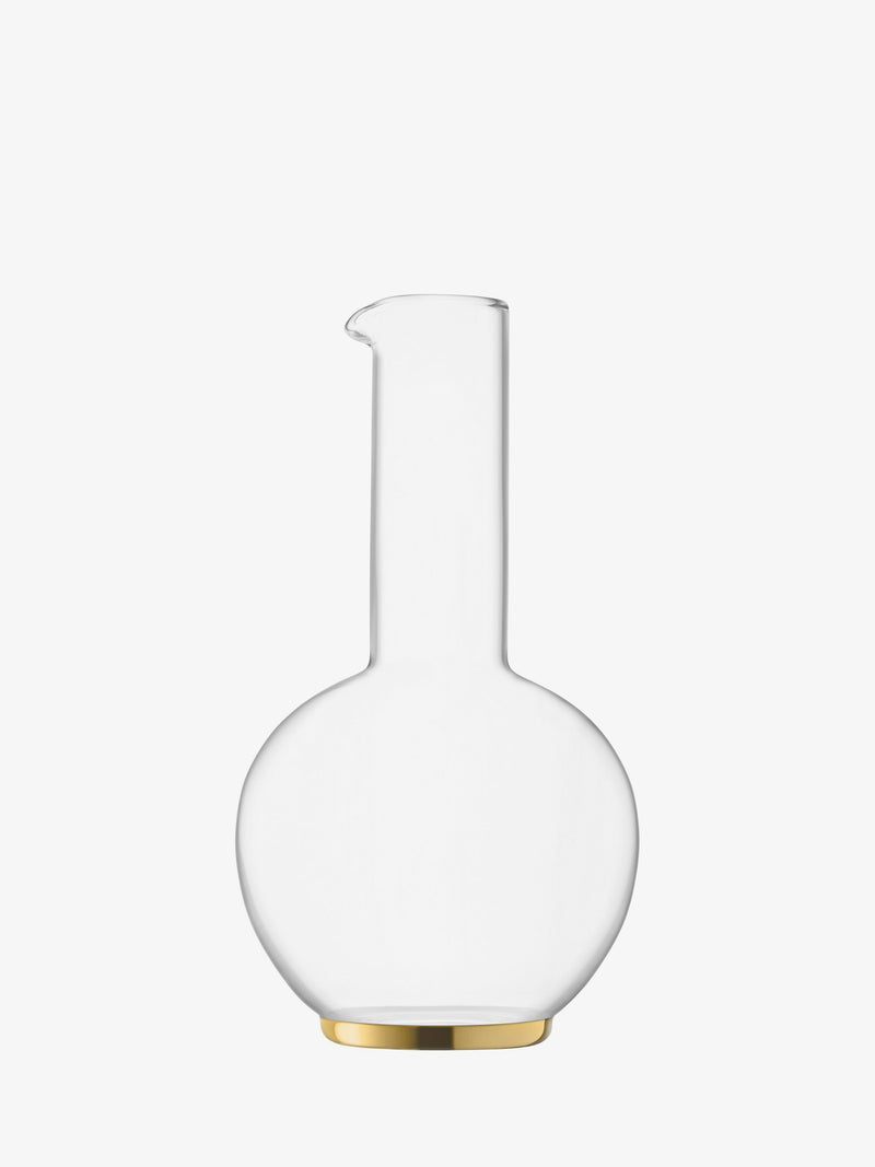 Luca Glassware Collection