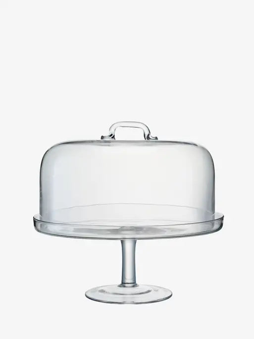 Serve Cakestand & Dome