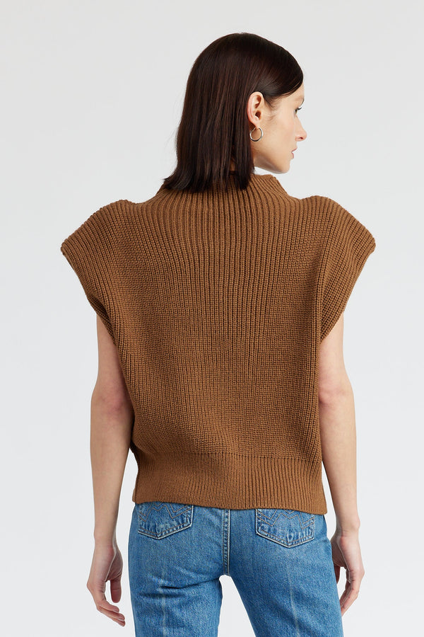 KARALIE KNIT SWEATER