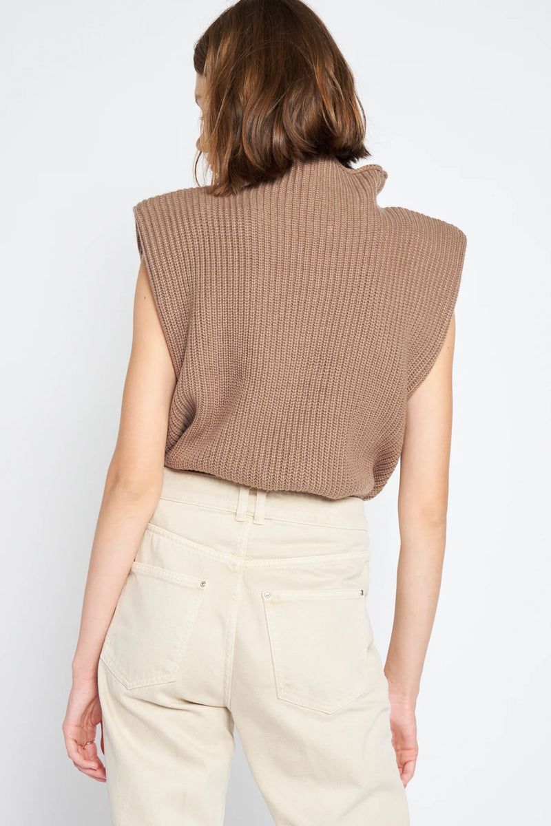 KANIKA SWEATER PULLOVER