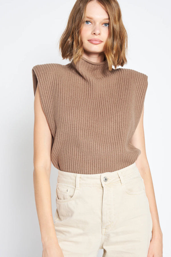 EN SAISON KANIKA SWEATER PULLOVER