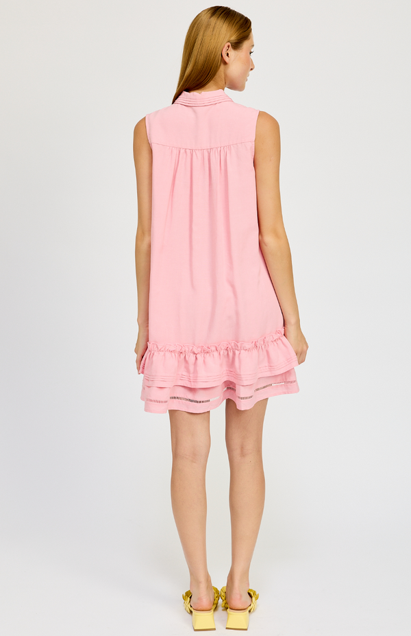 Bethany Mini Dress