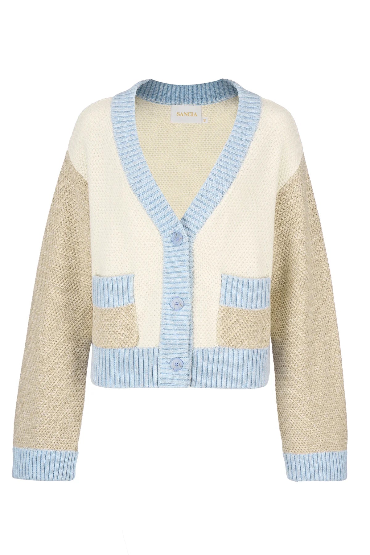 Juniper Knit Cardigan – Chateau en Mae