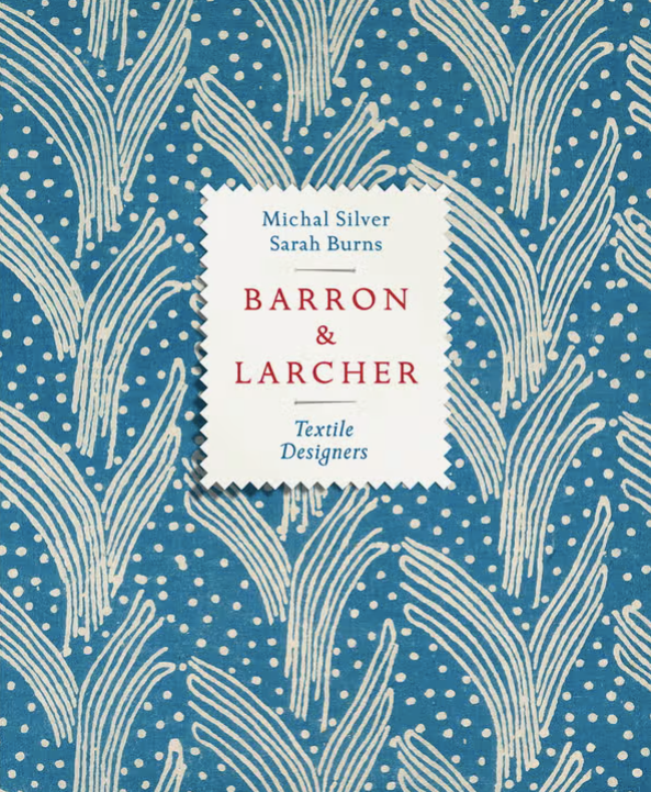 Barron & Larcher Textile Designers