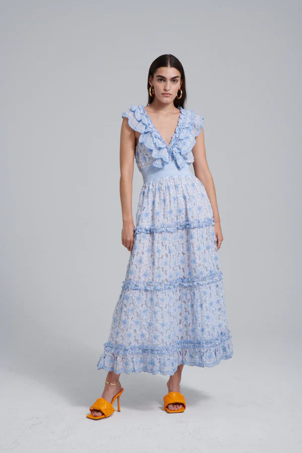 AZALEA DRESS