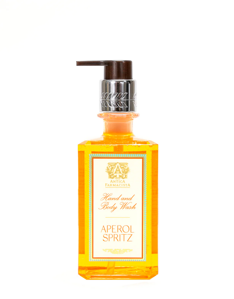 Aperol Spritz Hand and Body Wash
