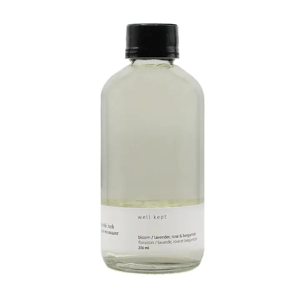 Bloom Bubble Bath 236 mL