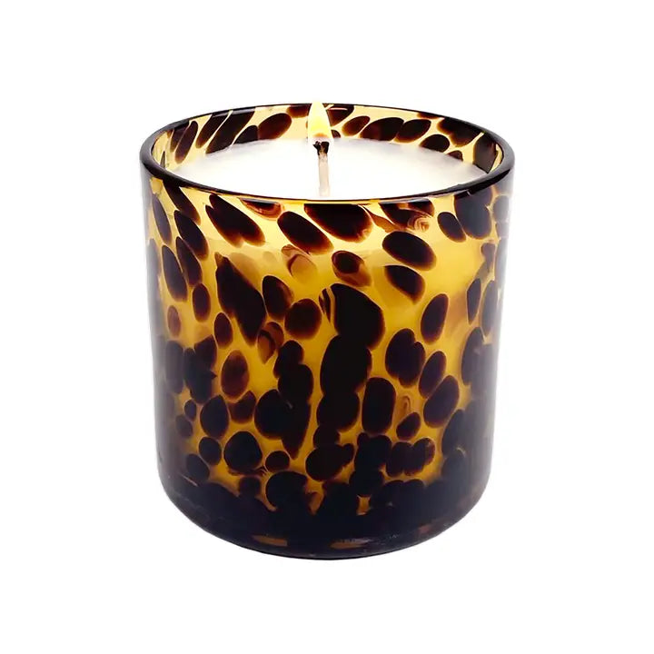 Andaluca Tortoise Soy Blend Candle