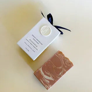 Nascence Artisan Bar Soap