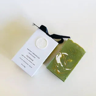 Tender Artisan Bar Soap
