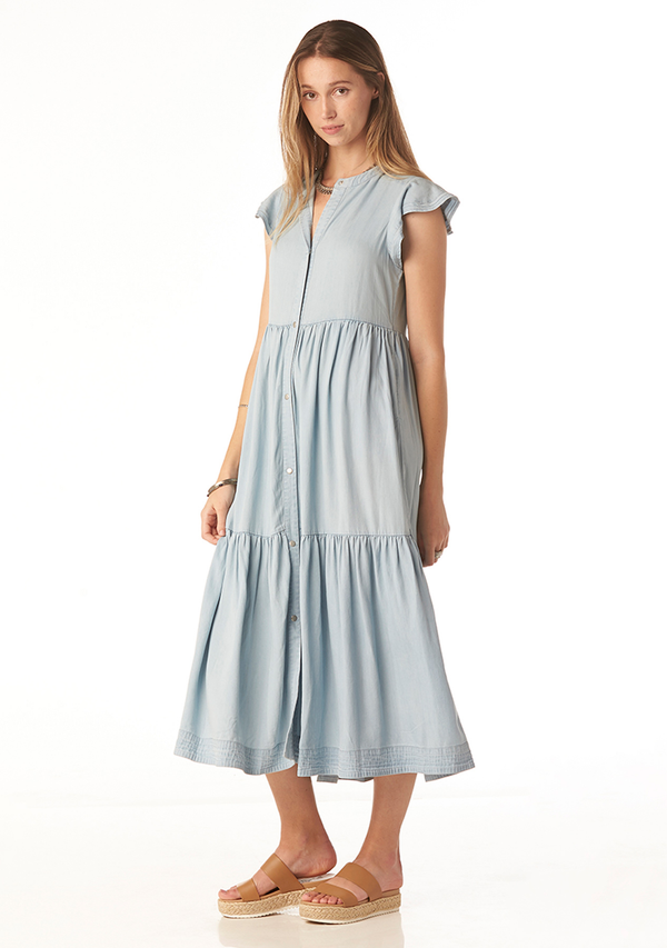 KESA DRESS