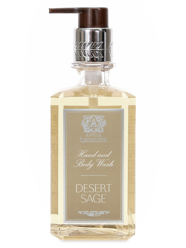 Desert Sage Hand & Body Wash
