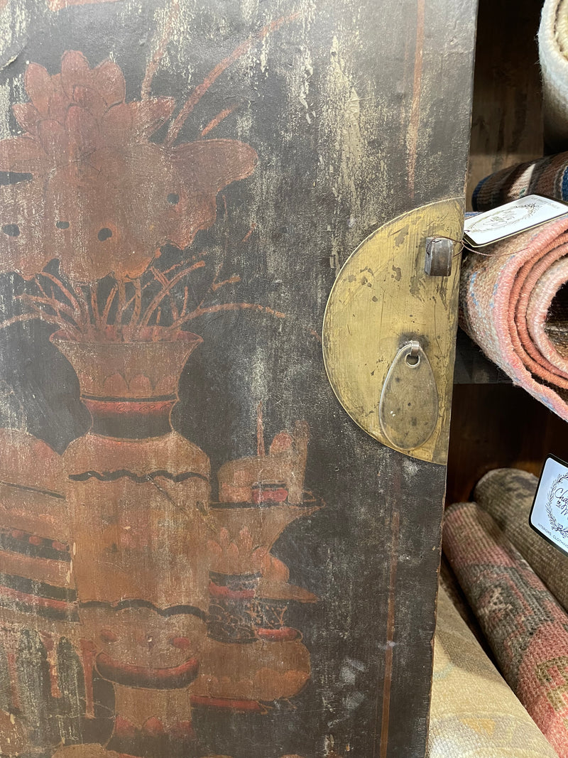 Vintage Armoire
