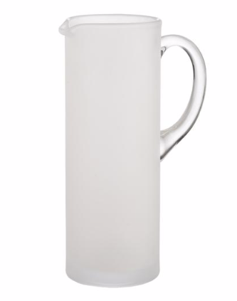 Martini Pitcher