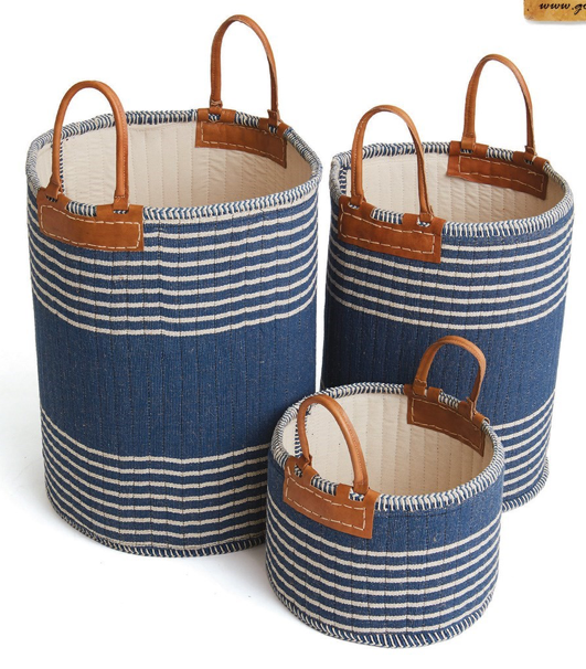 Schumer Basket