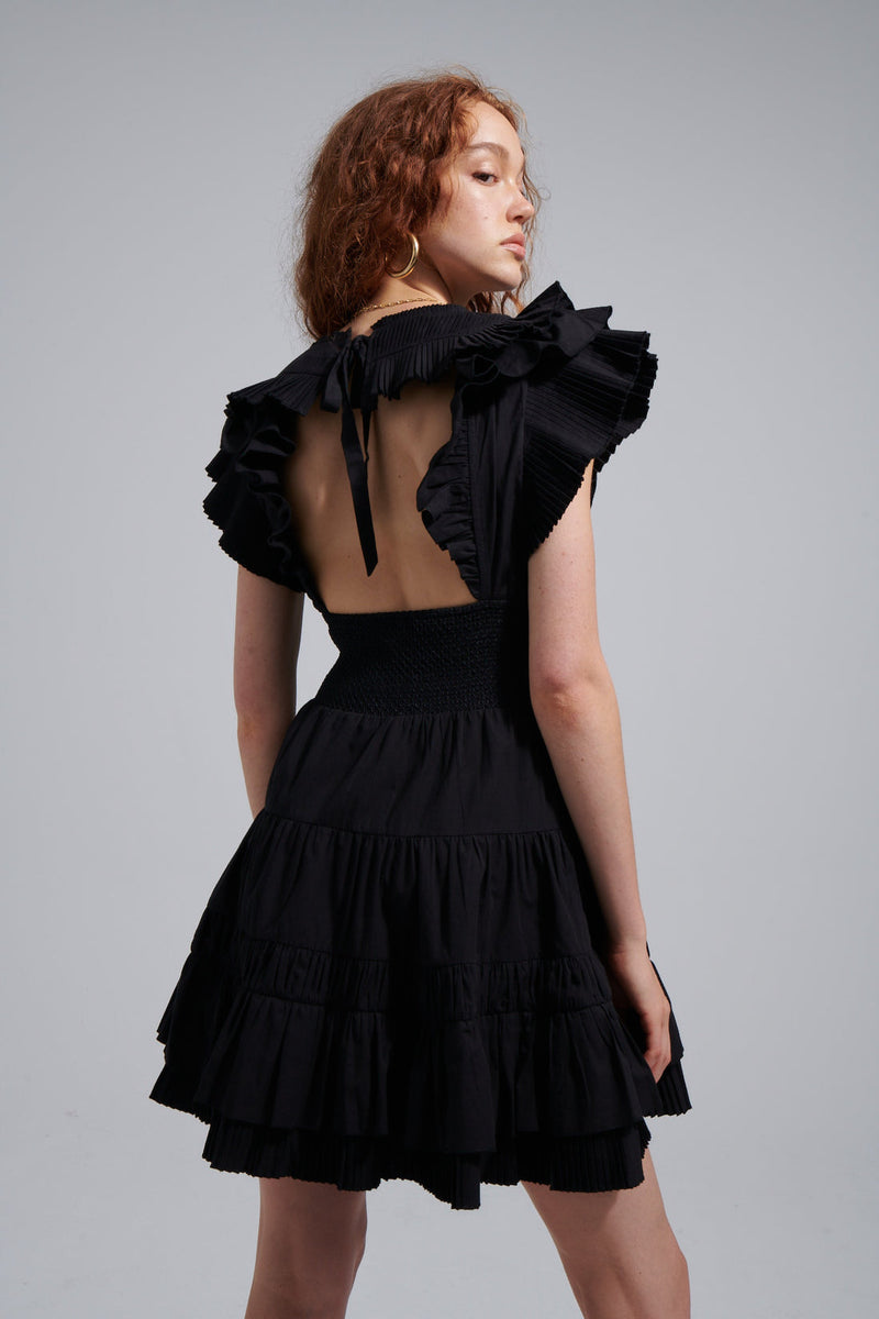 Maribel Dress