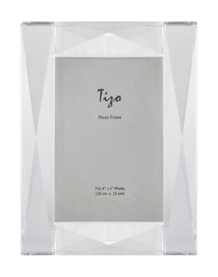 Crystal Glass Frame