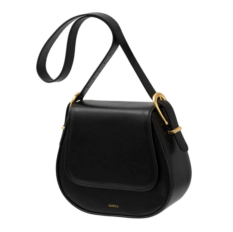 Elias Saddle Bag