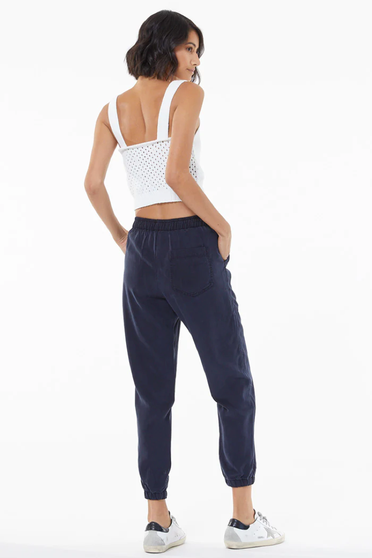 TROOPER TENCEL TWILL JOGGER