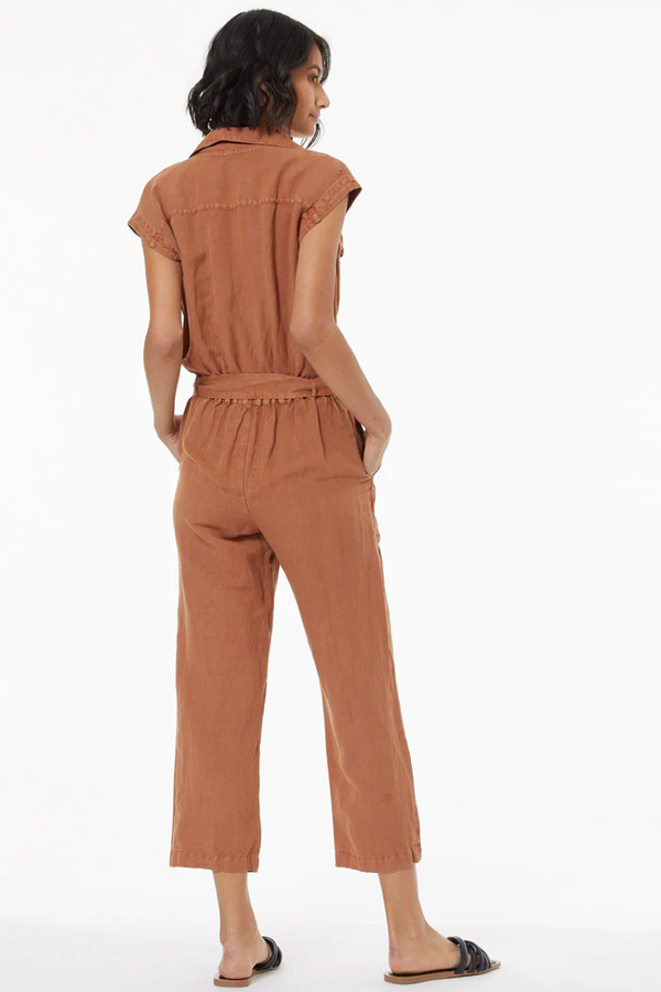 CUBA JUMPSUIT