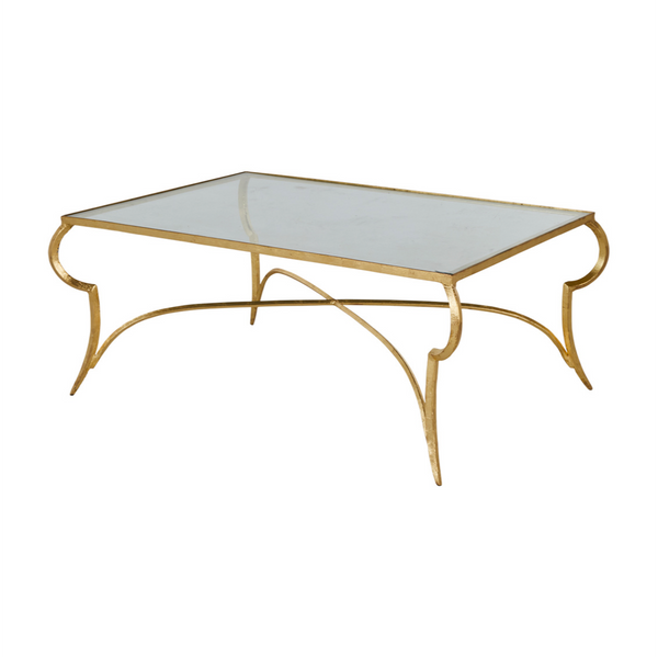 Evelina Coffee Table