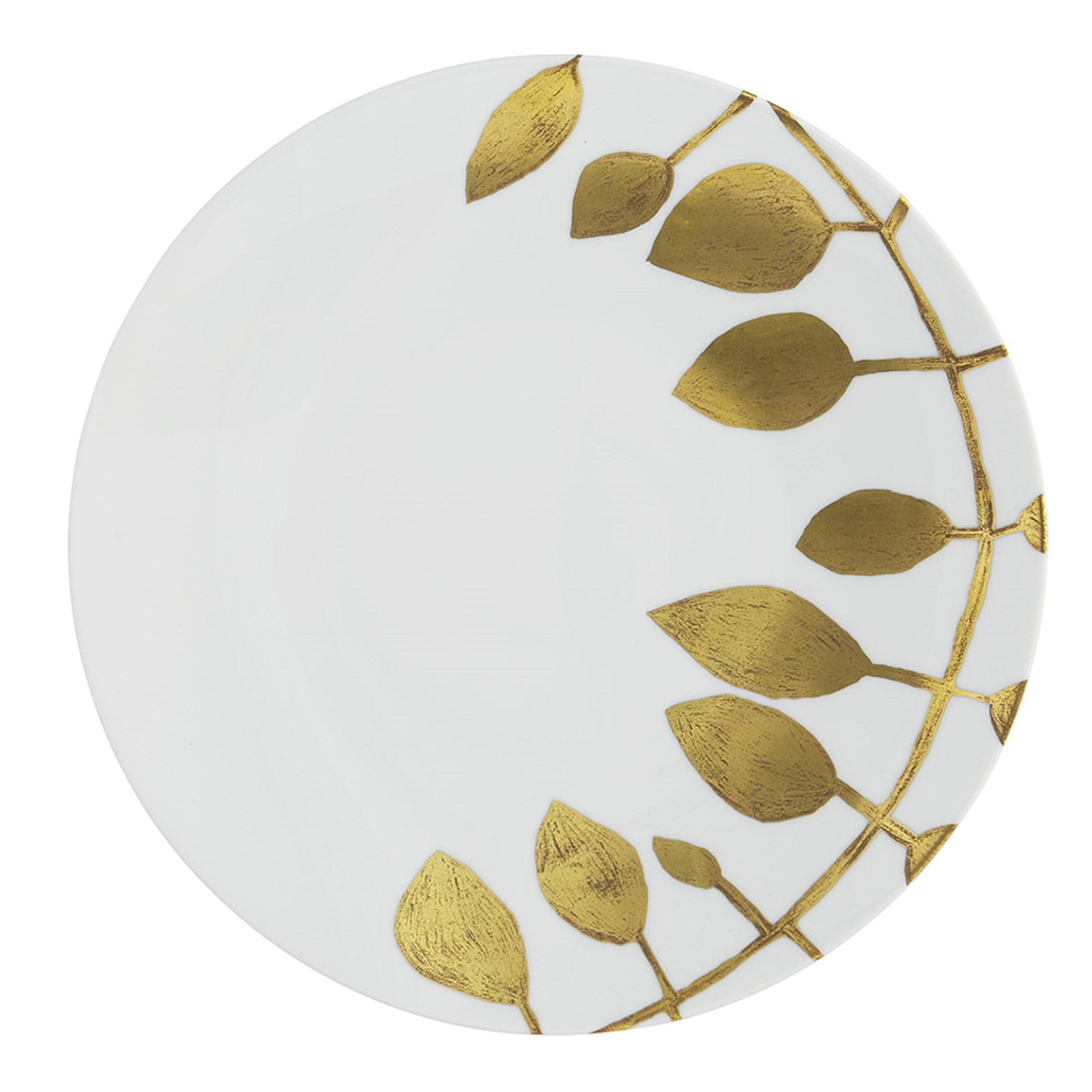 Daphne White Haviland Chateau en Mae