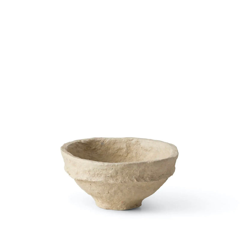 Small Sculpted Bowl