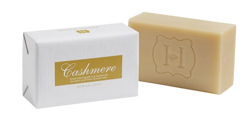 Cashmere French Milled Soap