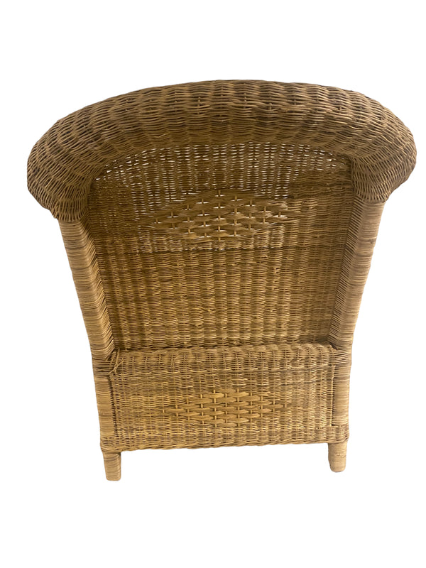 Cane Chair - Double Woven Malawi